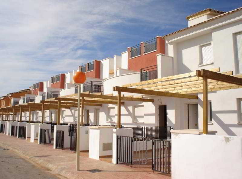 Ibb Costa Azahar Apartament Castellón de la Plana Zewnętrze zdjęcie